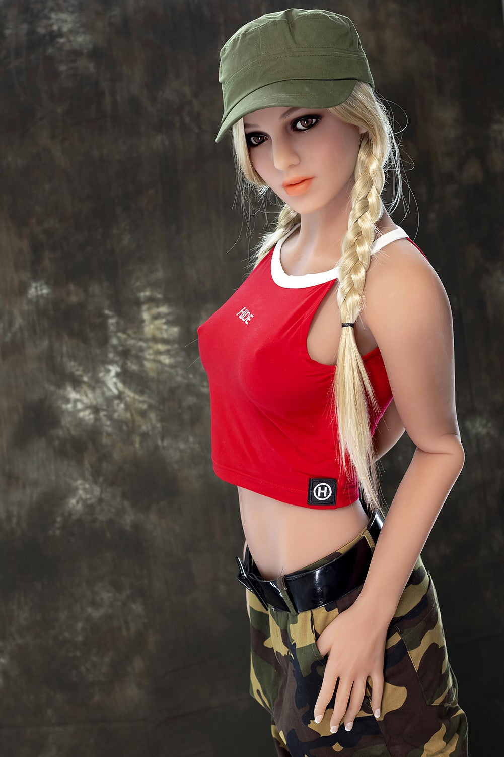 Jane - Popular asequible muñeca sexual (DX Value 166 cm copa C TPE) EXPRESS