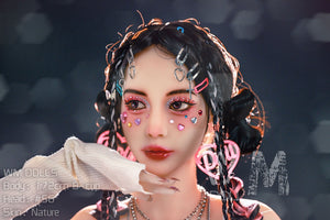 Boneca sexual da Lavinia (WM-Doll 172cm B-Cup #56 TPE)