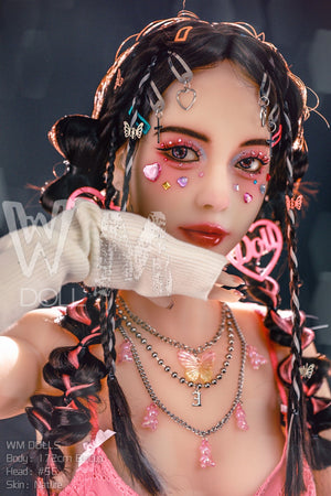 Boneca sexual da Lavinia (WM-Doll 172cm B-Cup #56 TPE)