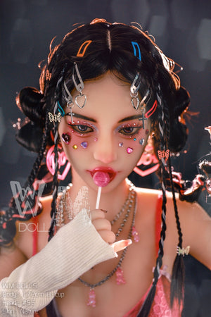Boneca sexual da Lavinia (WM-Doll 172cm B-Cup #56 TPE)