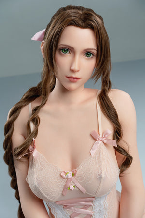 Boneca sexual aerith (Game Lady 168cm E-Cup No.04 Silicone)