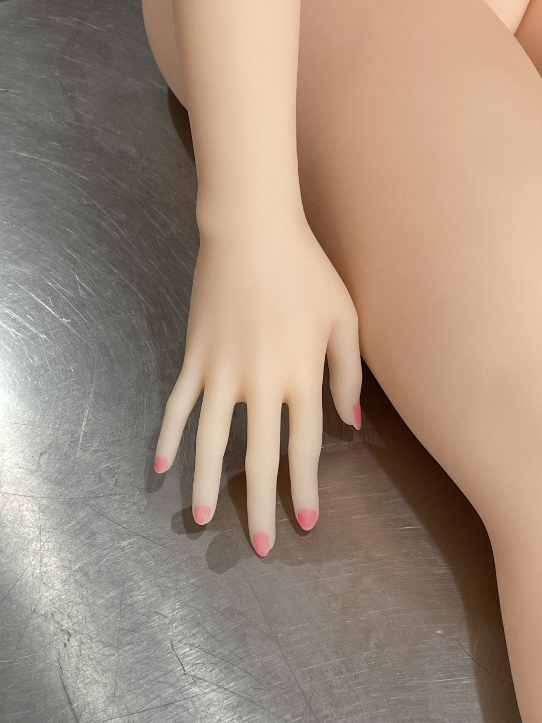 Boneca sexual de Abby (Irokebijin 140cm f-kupa tpe) EXPRESS