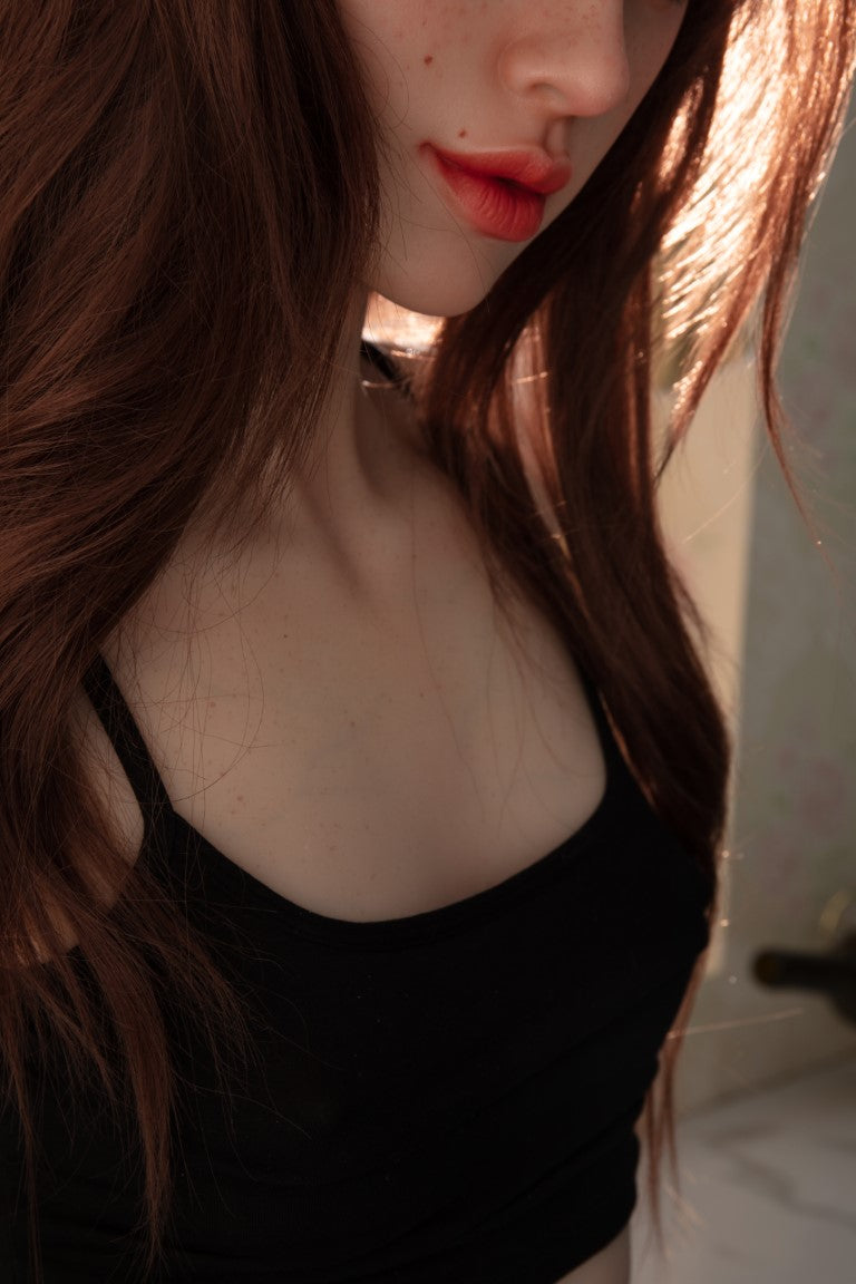 hedy muñeca sexual (Starpery 171cm A-Kupa TPE+Silicona)