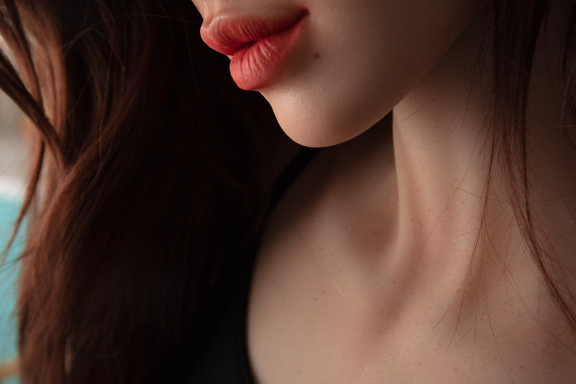 hedy muñeca sexual (Starpery 171 cm copa A de silicona) EXPRESS