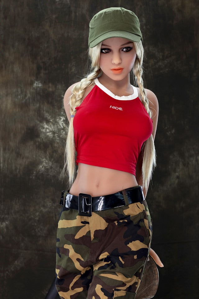 Jane - Popular asequible muñeca sexual (DX Value 166 cm copa C TPE) EXPRESS