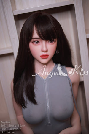 Lucia Sex Doll (AK-Doll 150cm D-Kupa #S27 Silicone)