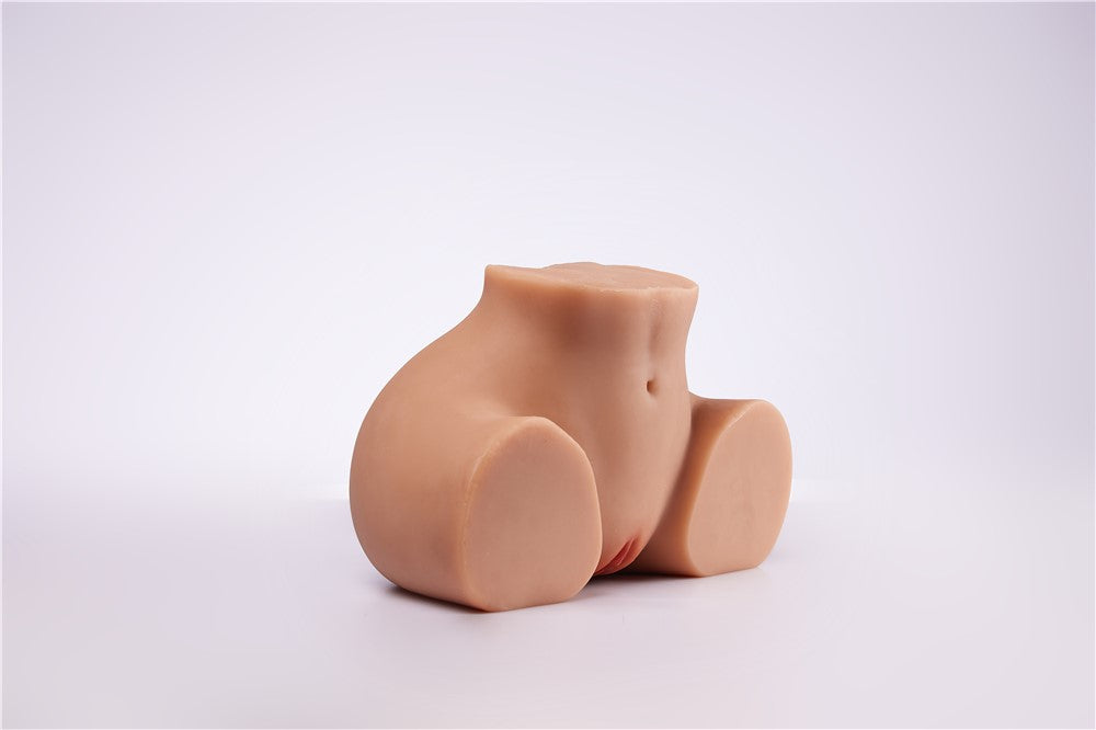 a tope grande con curvas muñeca sexual (Irontech Doll Cadera 110cm TPE)