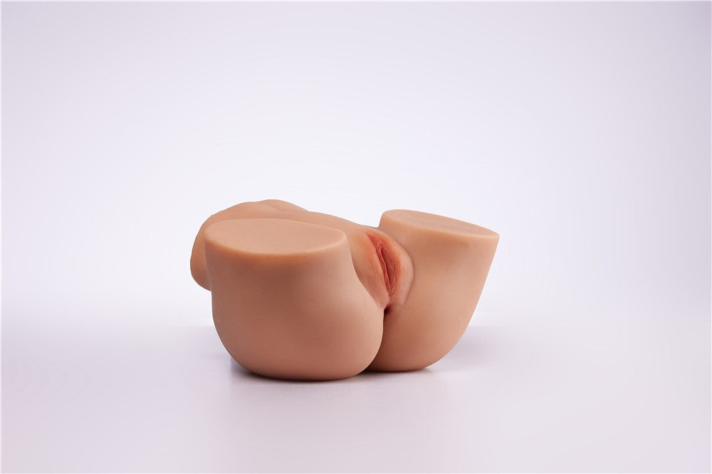 a tope grande con curvas muñeca sexual (Irontech Doll Cadera 110cm TPE)