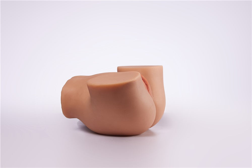 a tope grande con curvas muñeca sexual (Irontech Doll Cadera 110cm TPE)