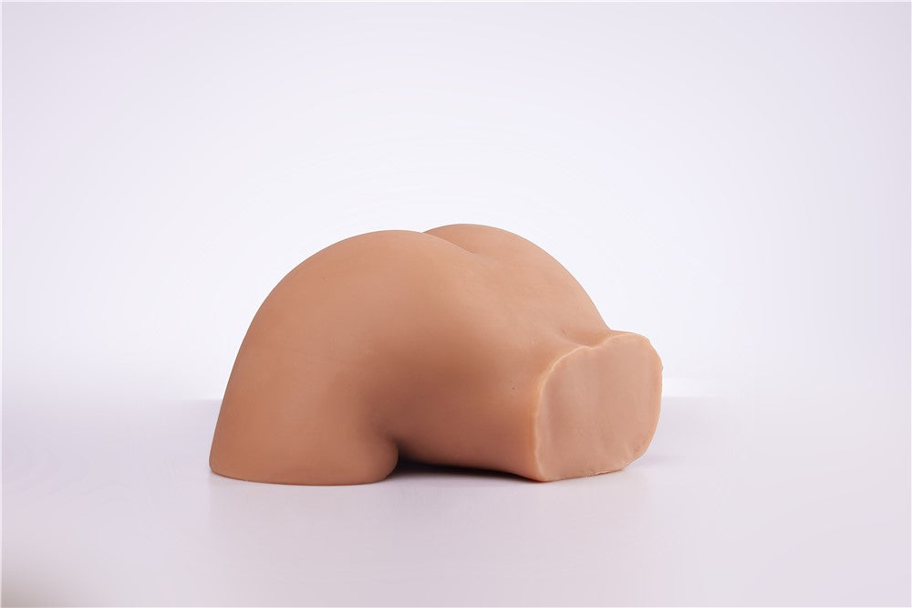 a tope grande con curvas muñeca sexual (Irontech Doll Cadera 110cm TPE)