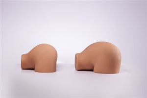 Butt But extra grande boneca sexual curvilínea (Irontech Doll HIP 125cm TPE)