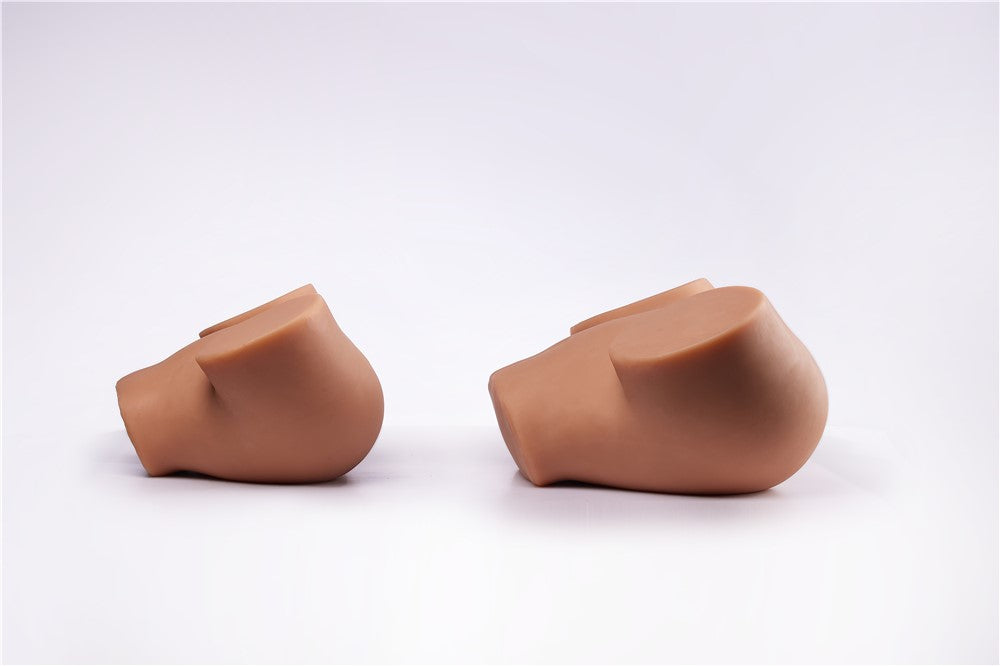 Butt Extra Large Curvy Sex doll (Irontech Doll Hip 125cm TPE)