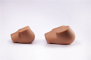 Butt But extra grande boneca sexual curvilínea (Irontech Doll HIP 125cm TPE)