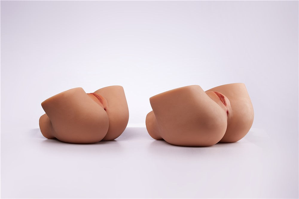 a tope grande con curvas muñeca sexual (Irontech Doll Cadera 110cm TPE)