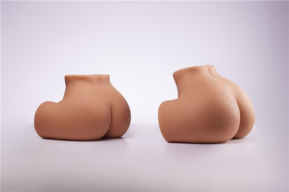 a tope grande con curvas muñeca sexual (Irontech Doll Cadera 110cm TPE)