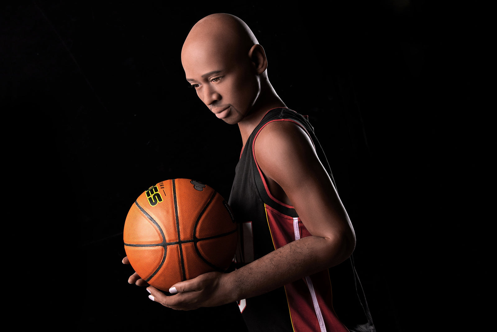 James hombre muñeca sexual (Irontech Doll 175 cm #205 TPE)