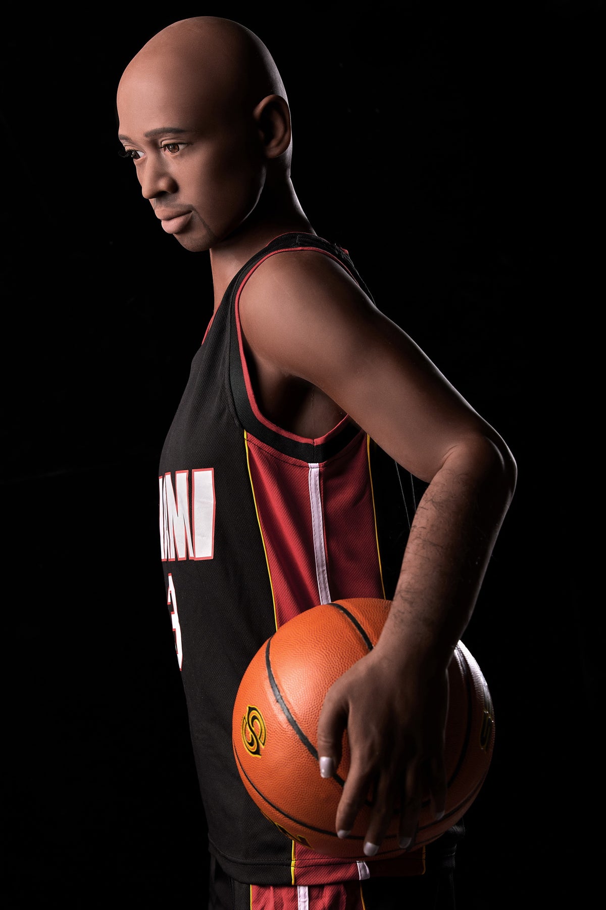 James hombre muñeca sexual (Irontech Doll 175 cm #205 TPE)