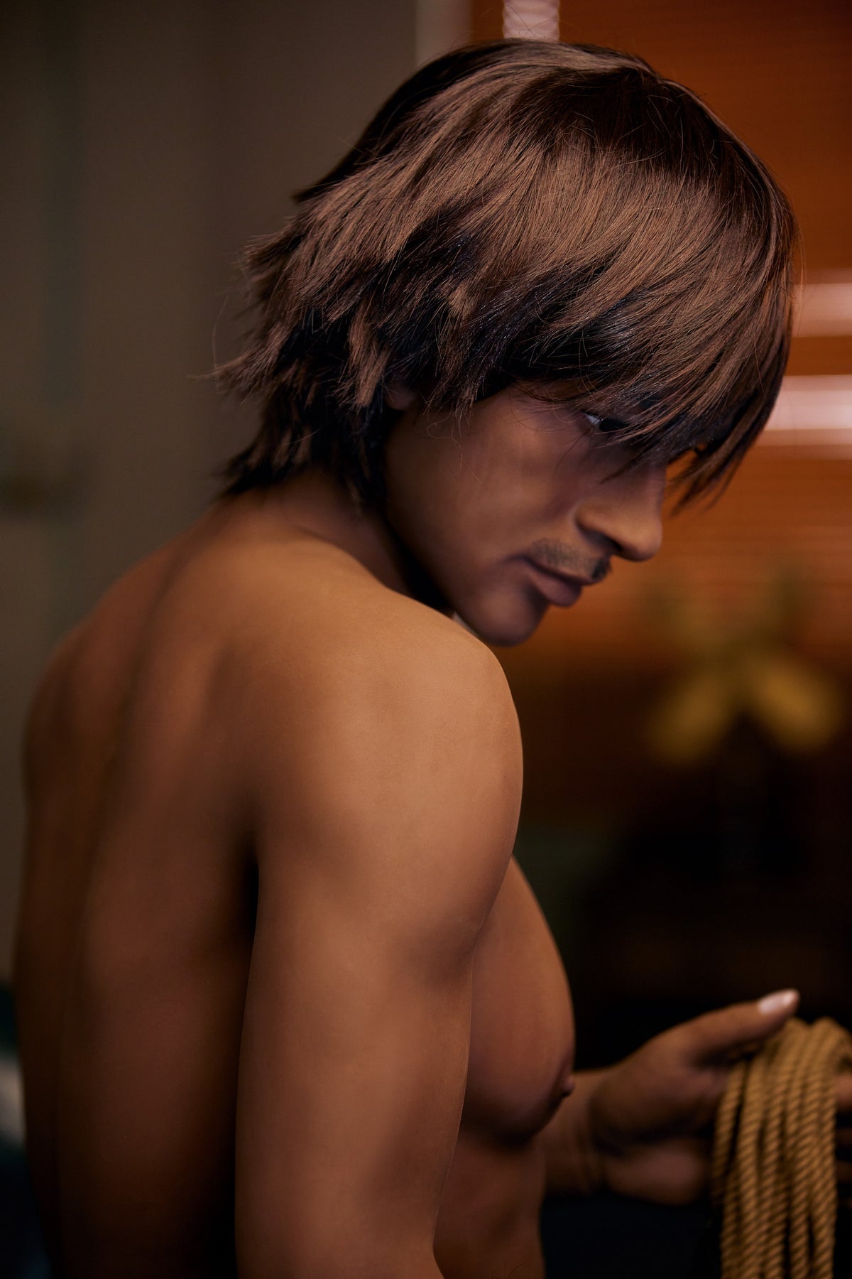 carlos hombre muñeca sexual (Irontech Doll 175 cm #201 TPE)