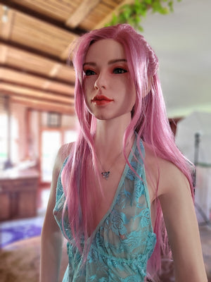 Boneca sexual rainha (Starpery 171cm a-kupa tpe+silicone)