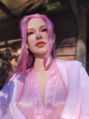 Boneca sexual rainha (Starpery 171cm a-kupa tpe+silicone)