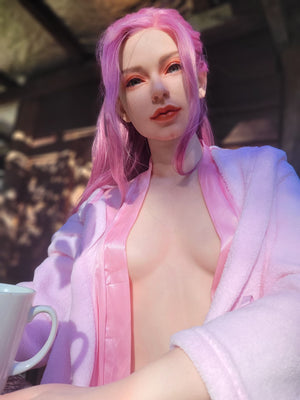 Boneca sexual rainha (Starpery 171cm a-kupa tpe+silicone)