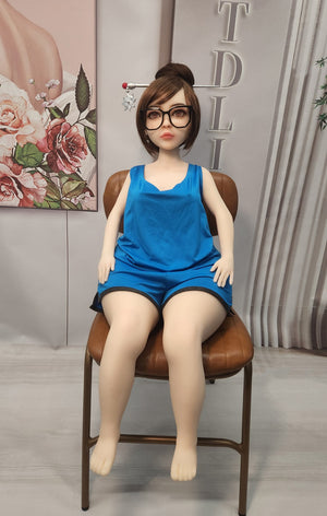 Mei muñeca sexual (WM-Doll 96 cm E-CUP #103 TPE) EXPRESS
