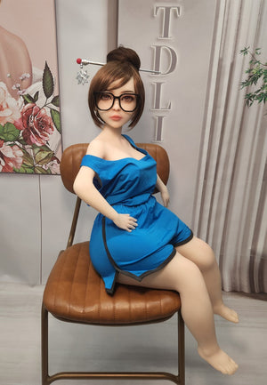 Mei muñeca sexual (WM-Doll 96 cm E-CUP #103 TPE) EXPRESS
