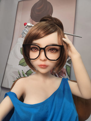 Mei muñeca sexual (WM-Doll 96 cm E-CUP #103 TPE) EXPRESS