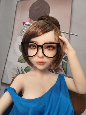 Boneca sexual Mei (WM-Doll 96cm E-Cup #103 TPE)