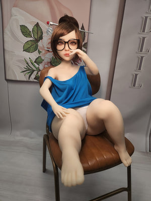 Boneca sexual Mei (WM-Doll 96cm E-Cup #103 TPE)