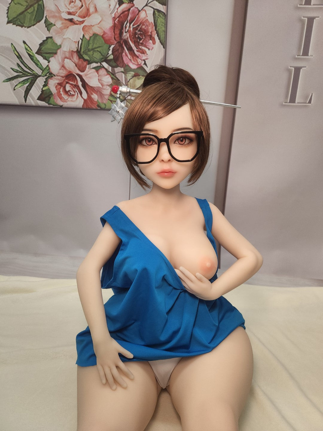 mei muñeca sexual (WM-Doll Copa E de 96 cm #103 TPE) EXPRESS