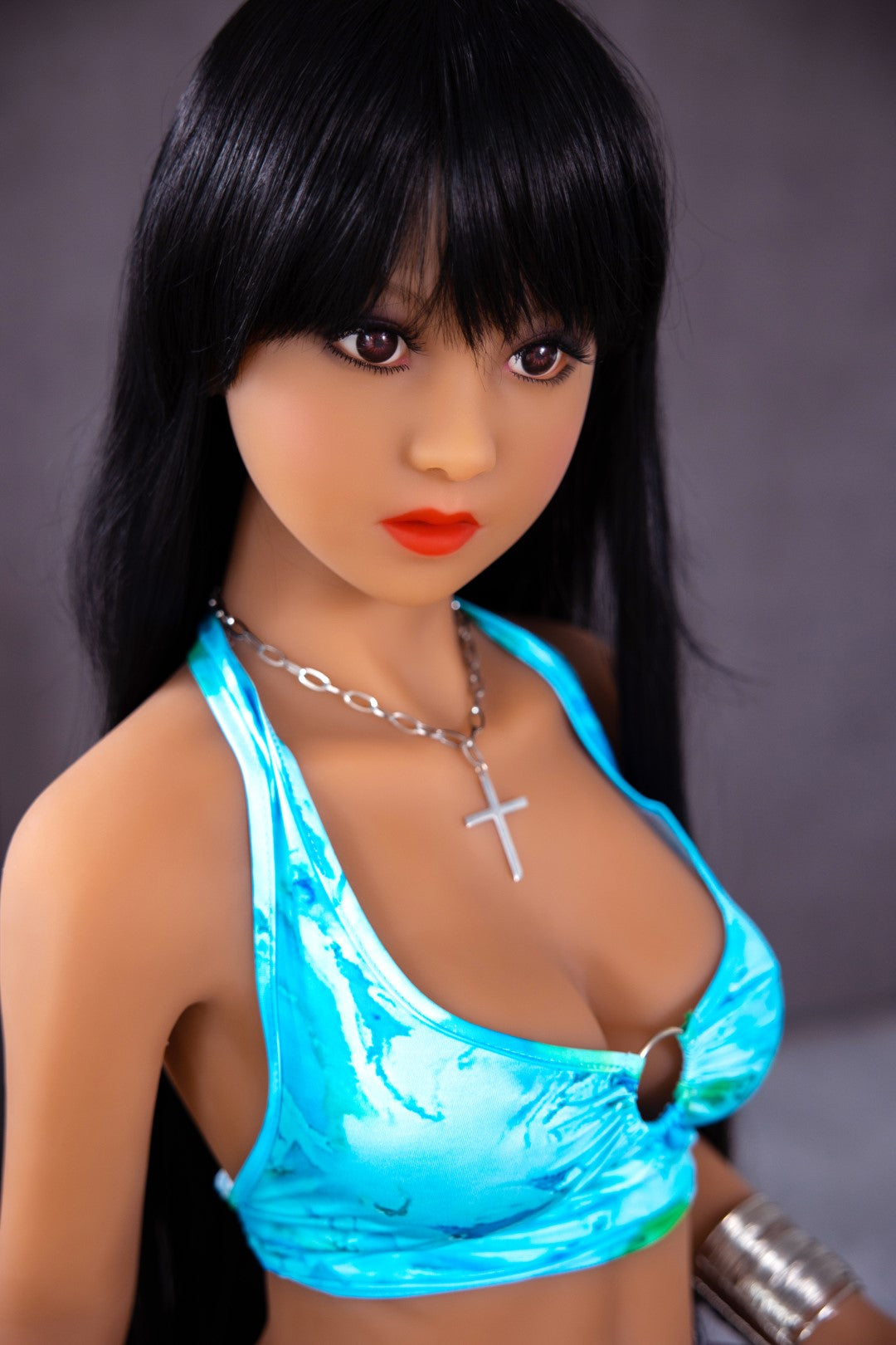 matilda - una monada muñeca sexual (DX Value 141 cm Copa E TPE) EXPRESS