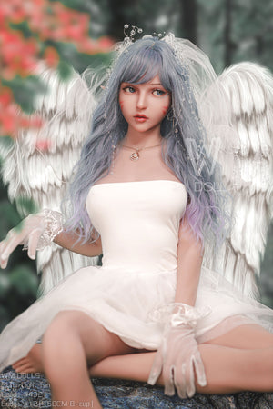 Alisia muñeca sexual (WM-Doll 160 cm B-CUP #432 TPE)
