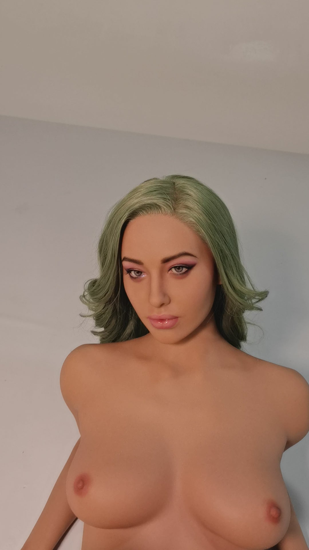 Boneca Sexual Vivien (Zelex Copo C 170cm GE45 Silicone)