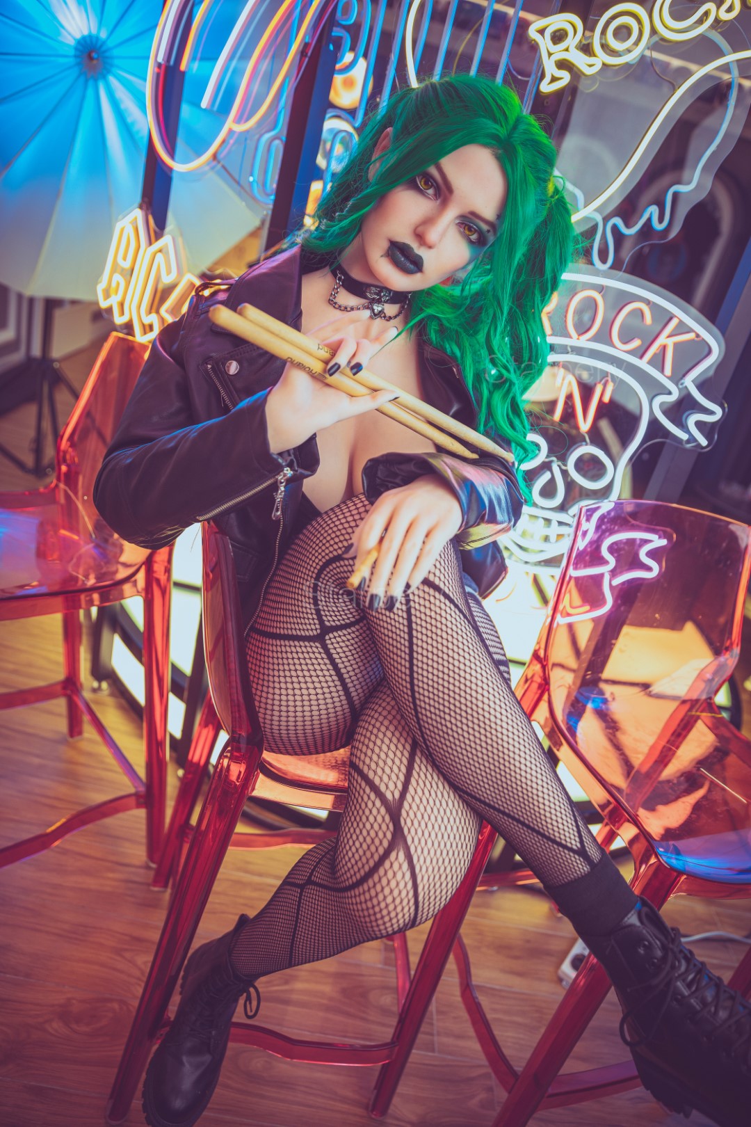 Flora muñeca sexual (Starpery 174cm Copa G TPE+Silicona)