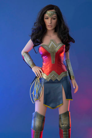 Diana (Doll Forever 157cm f-kupa tpe+silicone)
