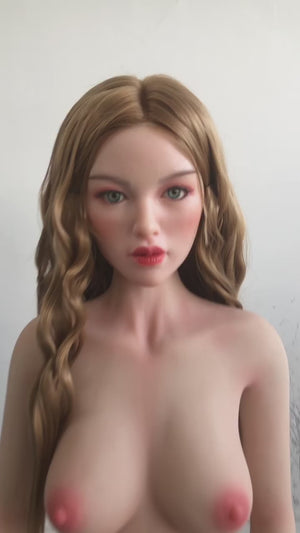 Iris Boneca sexual (Starpery 174cm c-cup tpe+silicone)