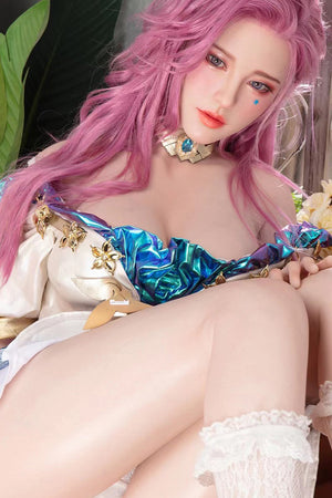 Veterano muñeca sexual (Starpery 171cm D-Kupa TPE+Silicona)