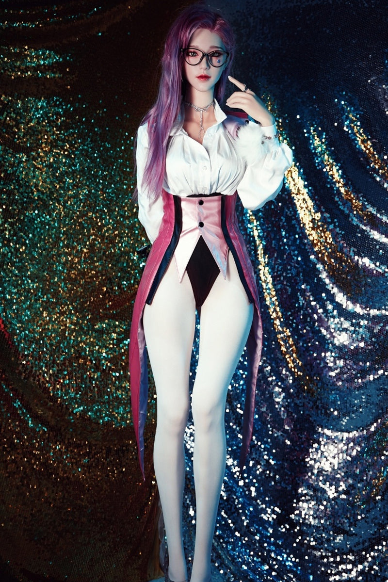 SENER Sex doll (Starpery 171cm D-cup TPE+silicone)