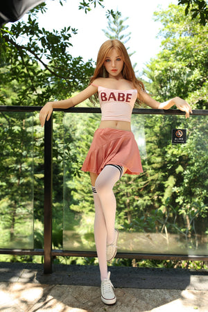 Iris Boneca sexual (Starpery 174cm c-cup tpe+silicone)