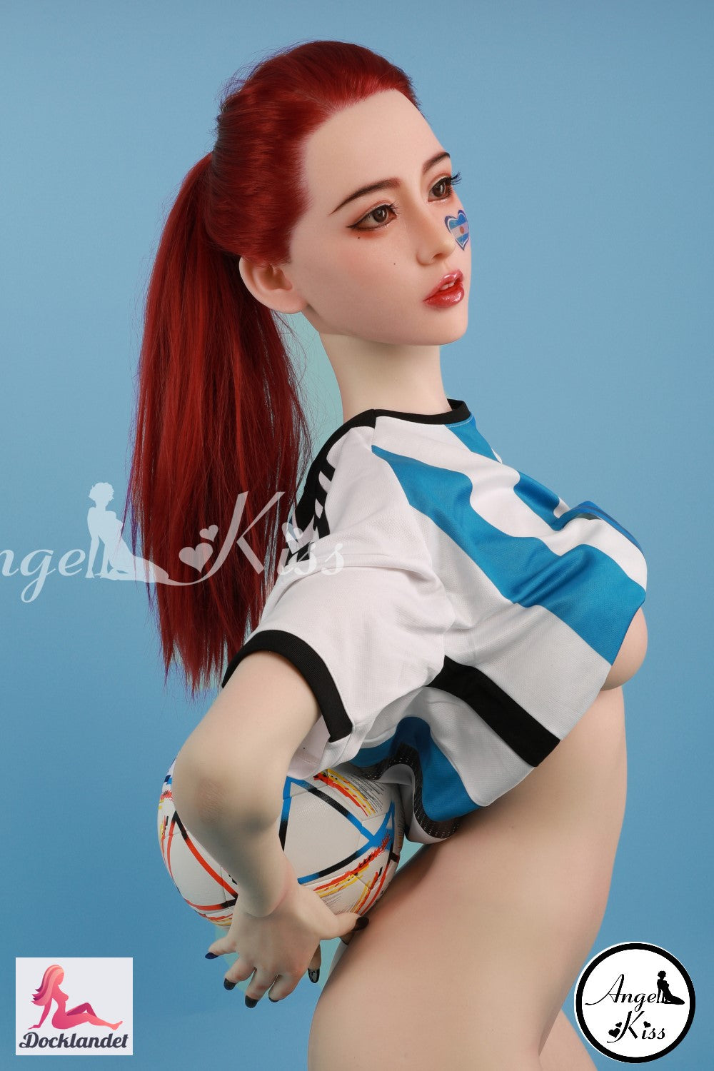 Doll Franciska (AK-Doll 165cm D-Kupa LS#23 Silicone)