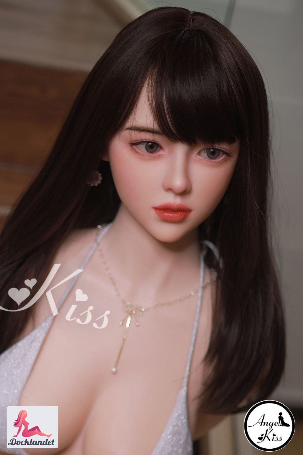Lucia Sex Doll (AK-Doll 150cm D-Kupa #S27 Silicone)