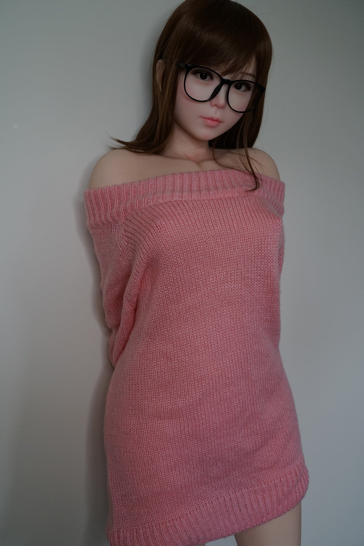 akira muñeca sexual (Piper Doll Copa B de silicona de 150 cm)