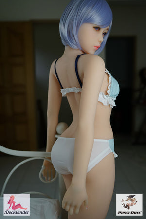 Boneca sexual de Akira (Piper Doll 150cm B-Kupa S-TPE)