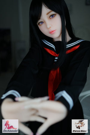 Boneca sexual de Akira (Piper Doll 150cm B-Kupa S-TPE)