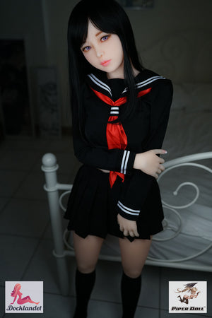 Boneca sexual de Akira (Piper Doll 150cm B-Kupa S-TPE)