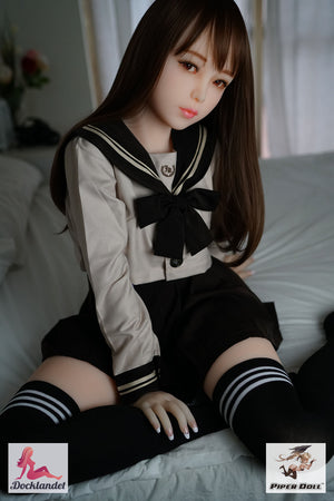 Boneca sexual de Akira (Piper Doll 150cm B-Kupa S-TPE)