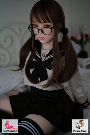 Boneca sexual de Akira (Piper Doll 150cm B-Kupa S-TPE)