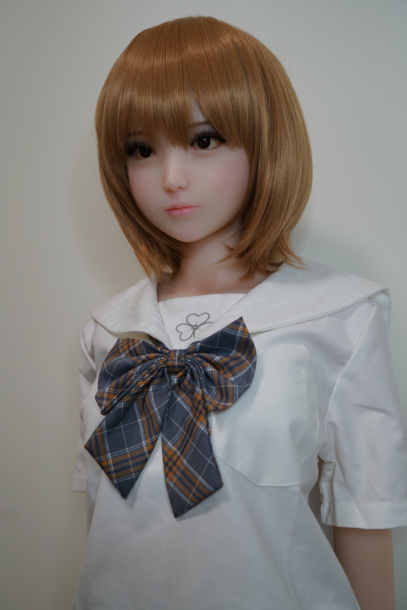 Boneca sexual aika (Piper Doll Silicone A-Cup 130cm) EXPRESS