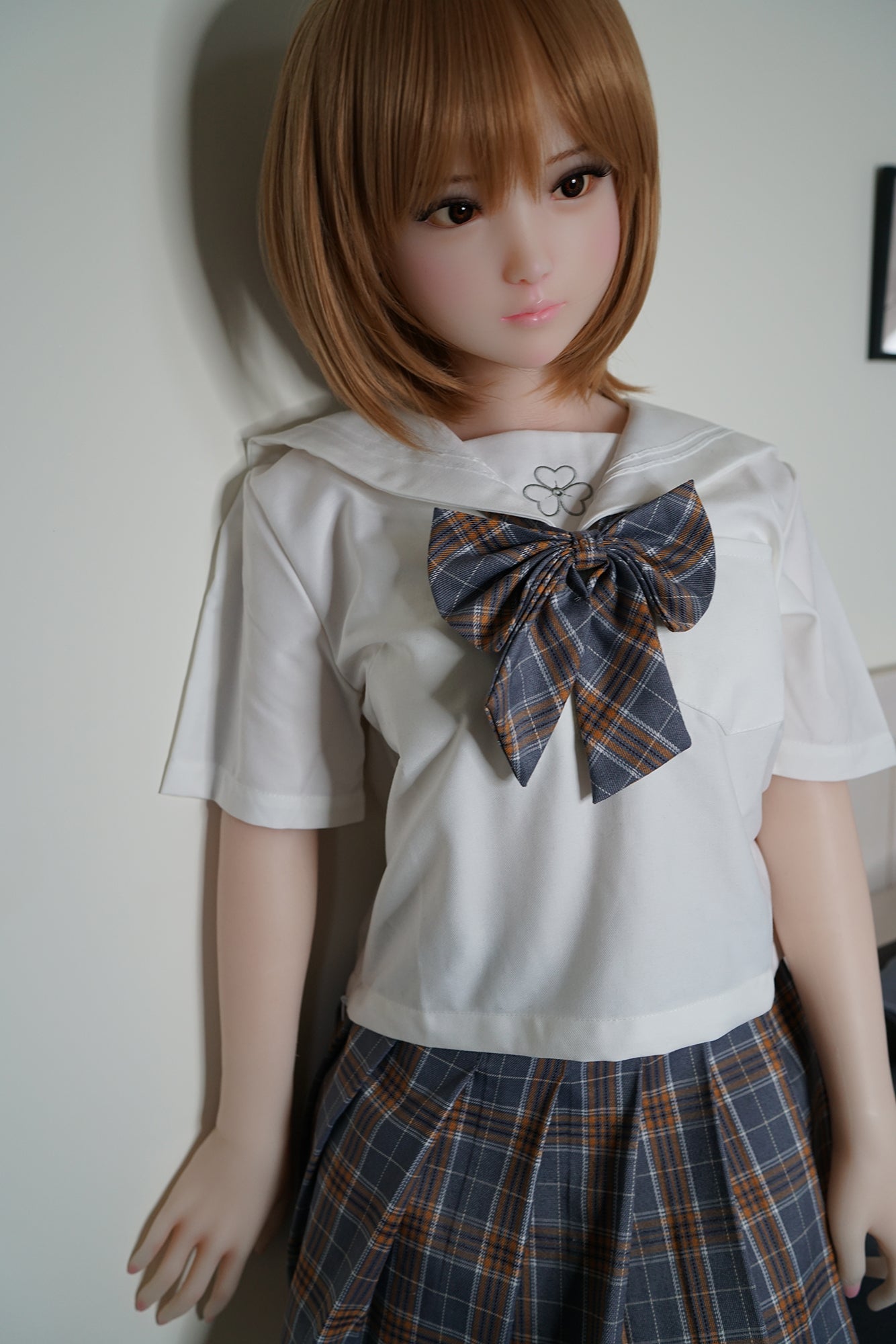 Boneca sexual aika (Piper Doll Silicone A-Cup 130cm) EXPRESS